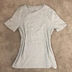 A new day target Grey t-shirt
